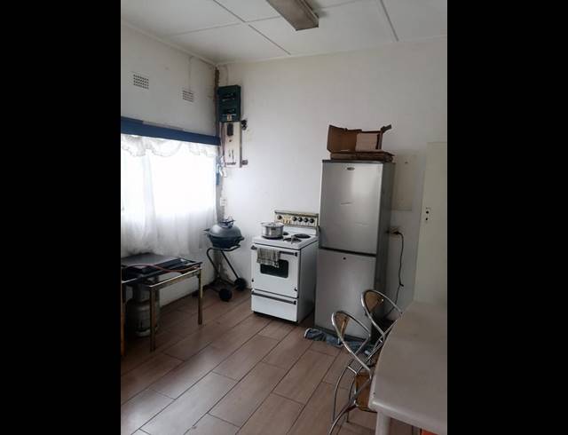 3 BEDROOM HOUSE FOR SALE IN KENSINGTON